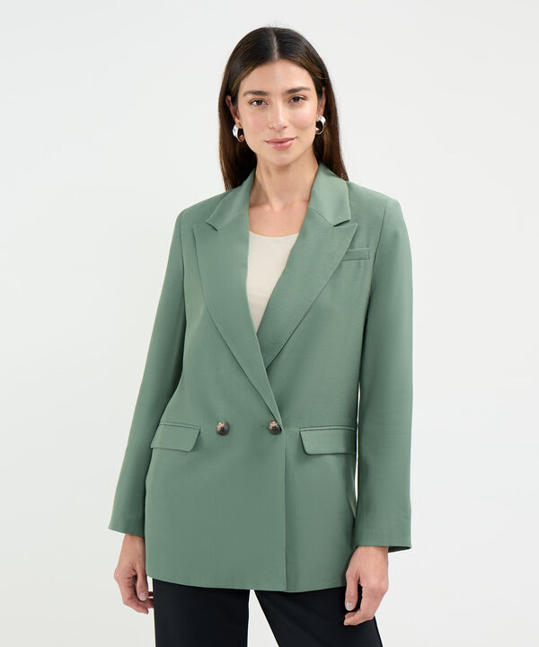 Blazer Abierto image number null