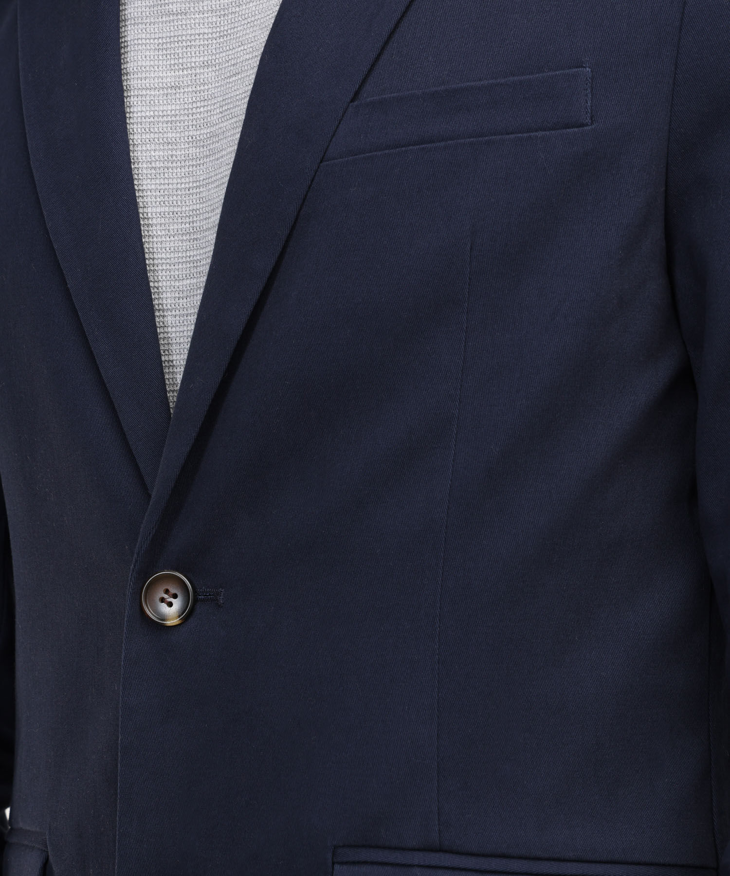 Blazer Unicolor