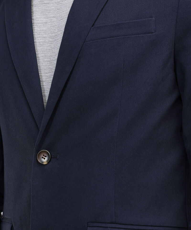 Blazer Unicolor