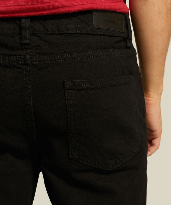 Jean Regular Básico