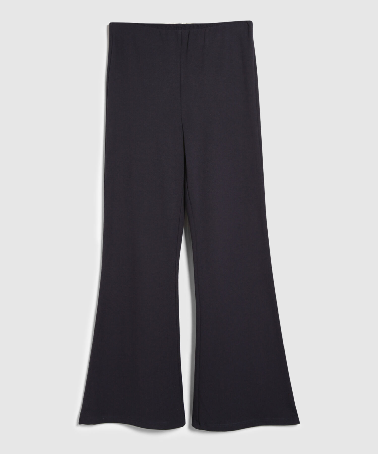 Leggins Tipo Flare