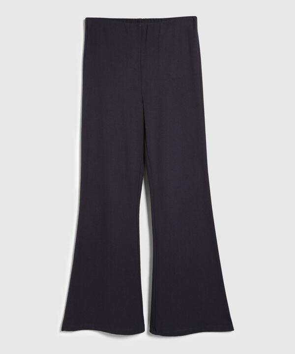Leggins Tipo Flare