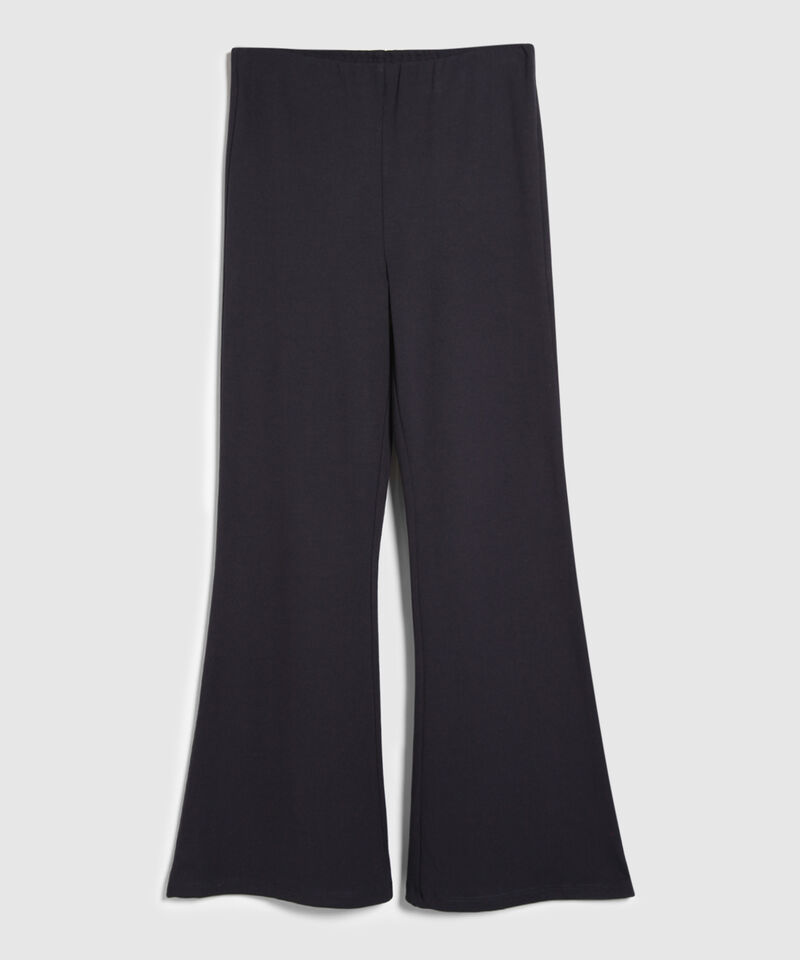 Leggins Tipo Flare