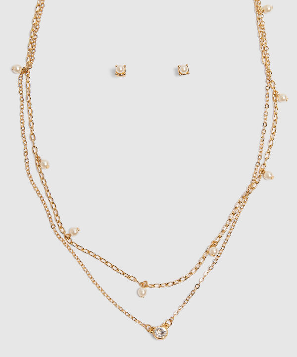 Set De Accesorios Para Mujer image number null