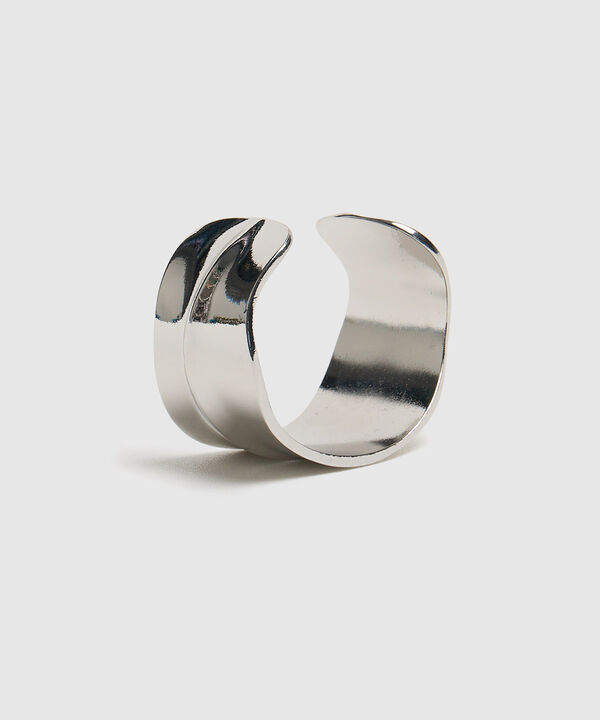 Brazalete Mujer R&iacute;gido Minimalista