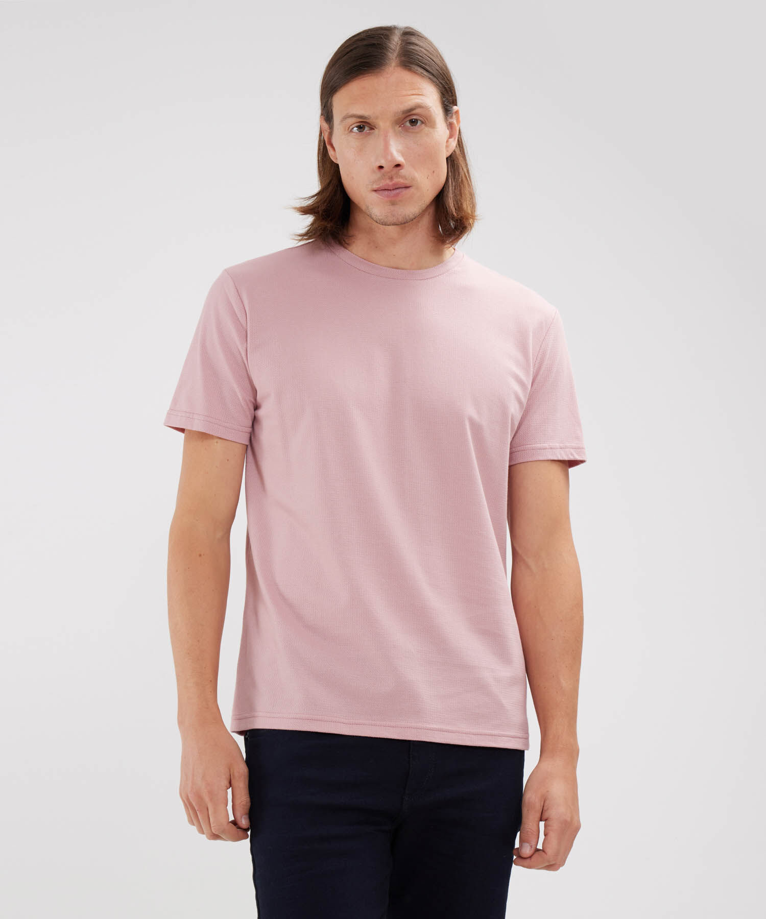 Camiseta Manga Corta