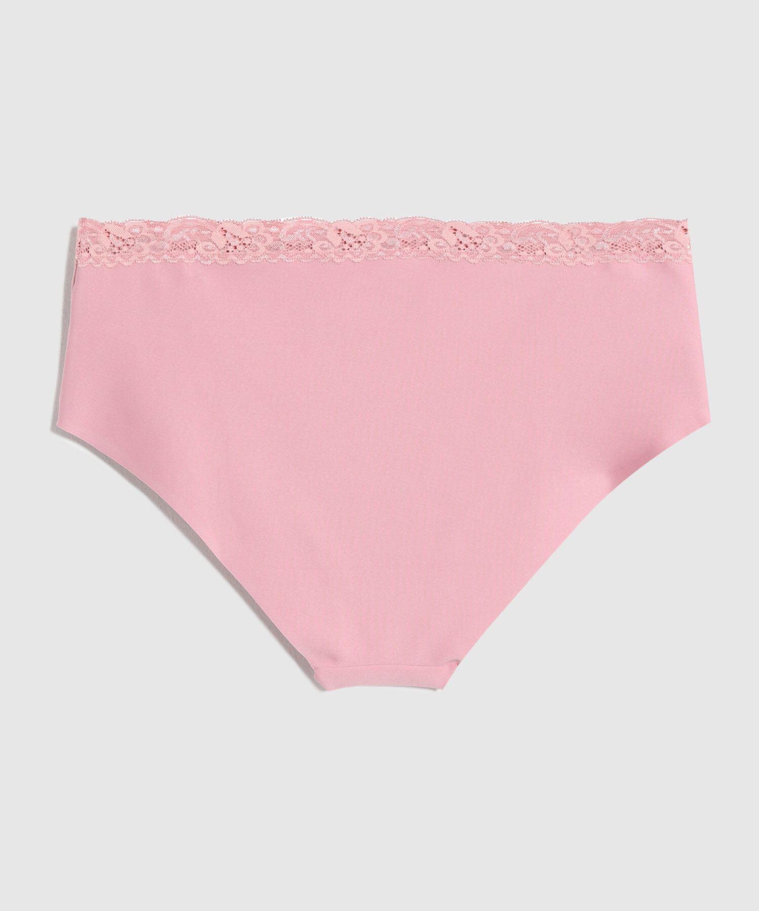 Panty Clasico Unicolor 