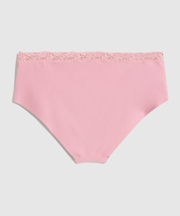 Panty Clasico Unicolor  image number null