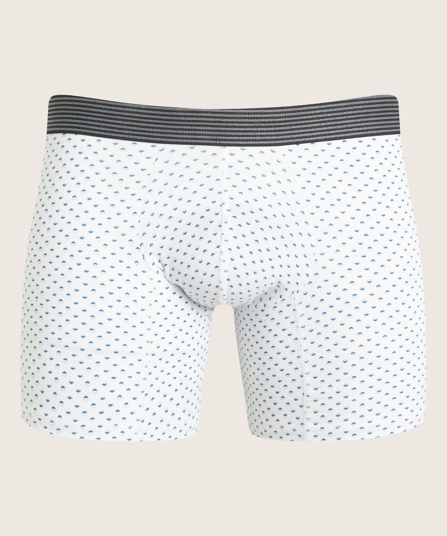 Pack X 3 Boxer Medio
