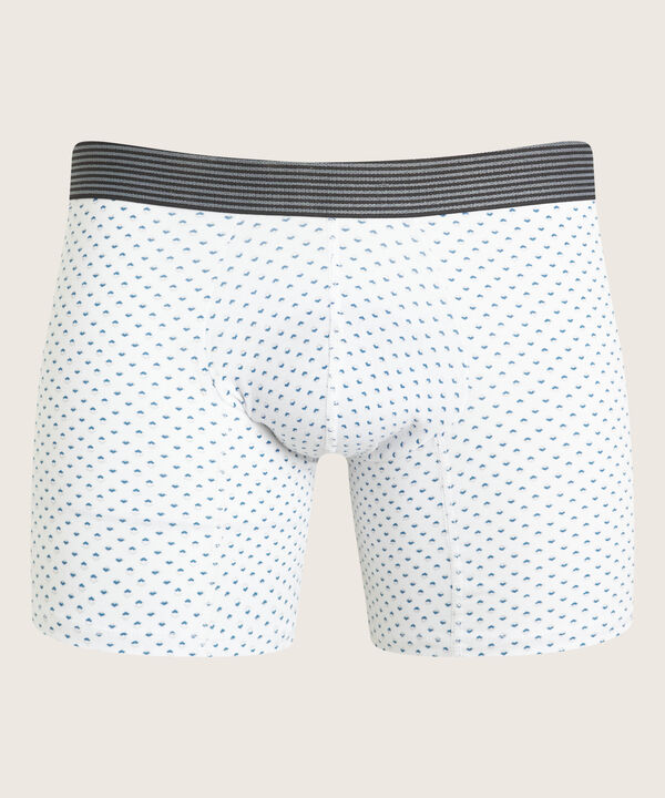 Pack X 3 Boxer Medio image number null