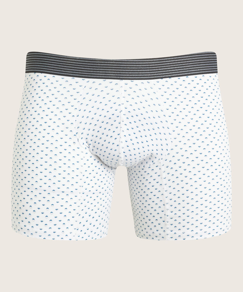Pack X 3 Boxer Medio