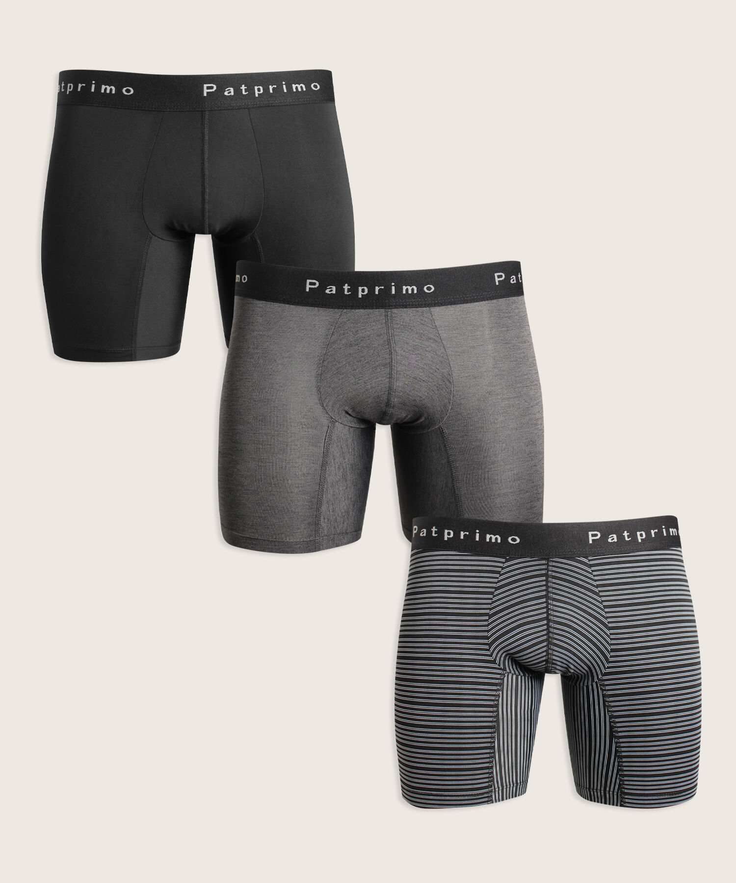 Pat primo boxer discount