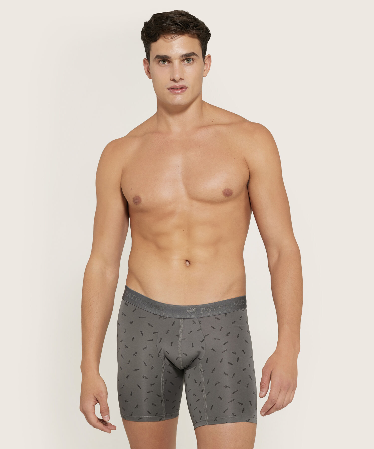Pantaloncillo Boxer Medio