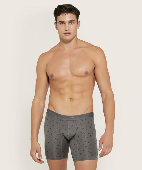 Pantaloncillo Boxer Medio image number null