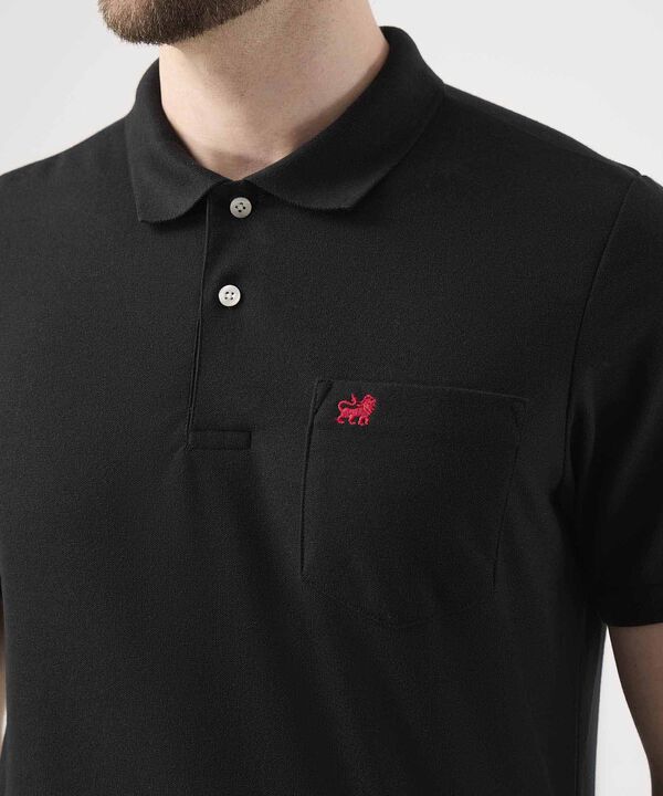 Polo Básica image number null