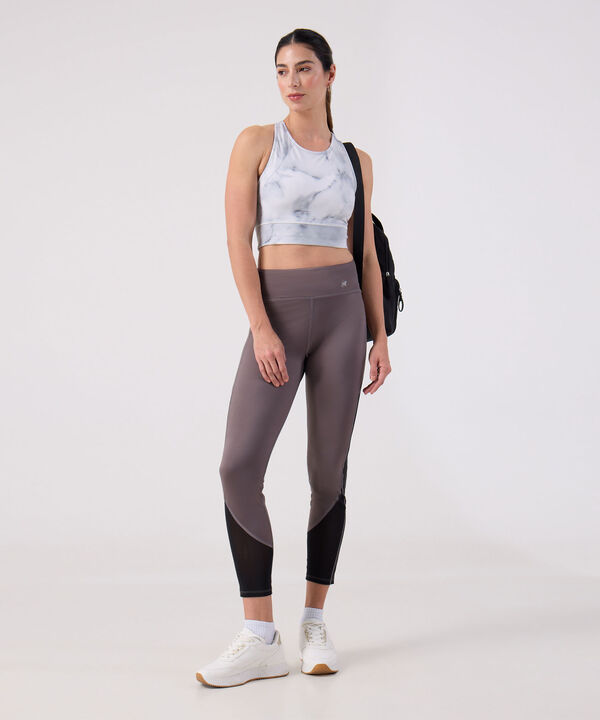 Top Deportivo Estampado image number null