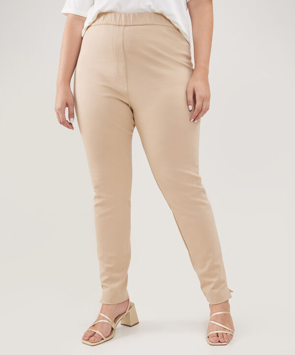 Leggins Clásico Unicolor