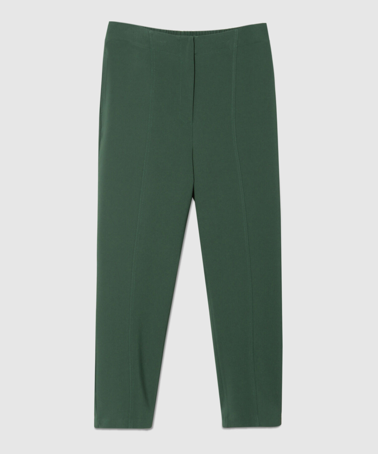 Pantalón Casual Bota Recta