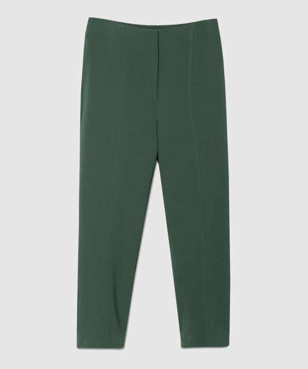 Pantalón Casual Bota Recta