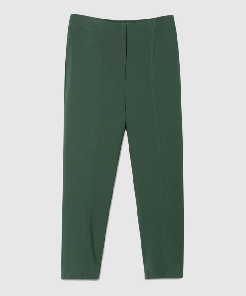 Pantalón Casual Bota Recta