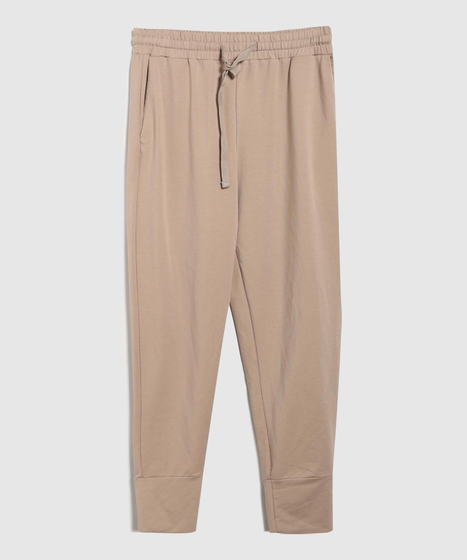 Pantalon Pantalon Jogger Unicolor
