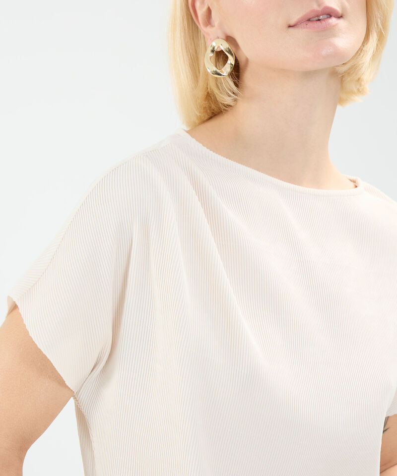 Camiseta Texturizada