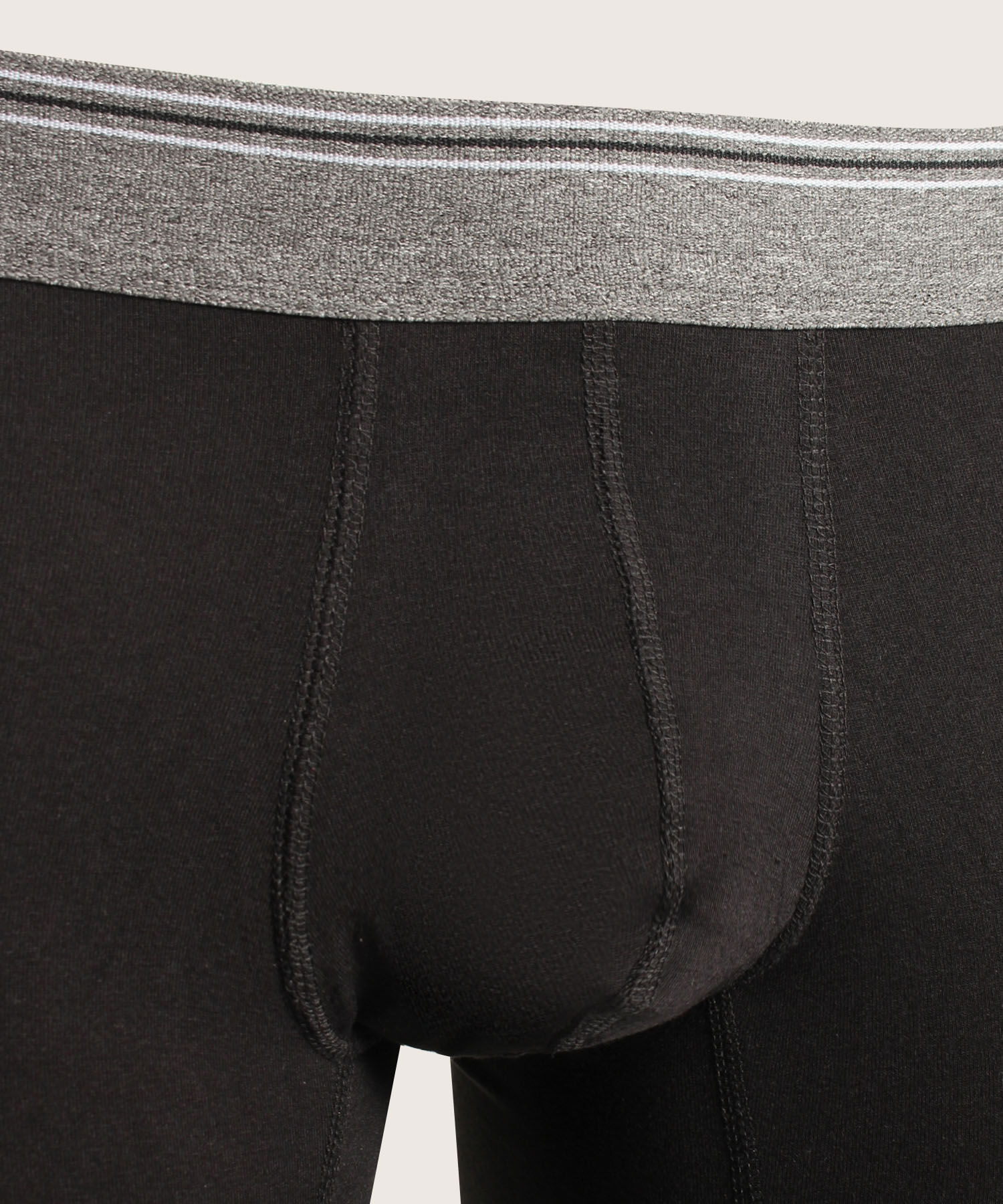 Boxer Pack X2, Pantaloncillo Medio