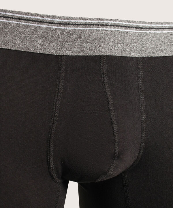 Boxer Pack X2, Pantaloncillo Medio