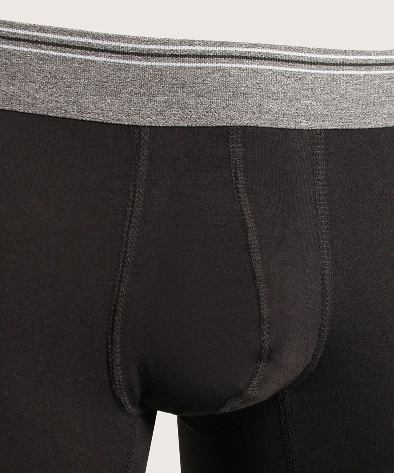 Boxer Pack X2, Pantaloncillo Medio