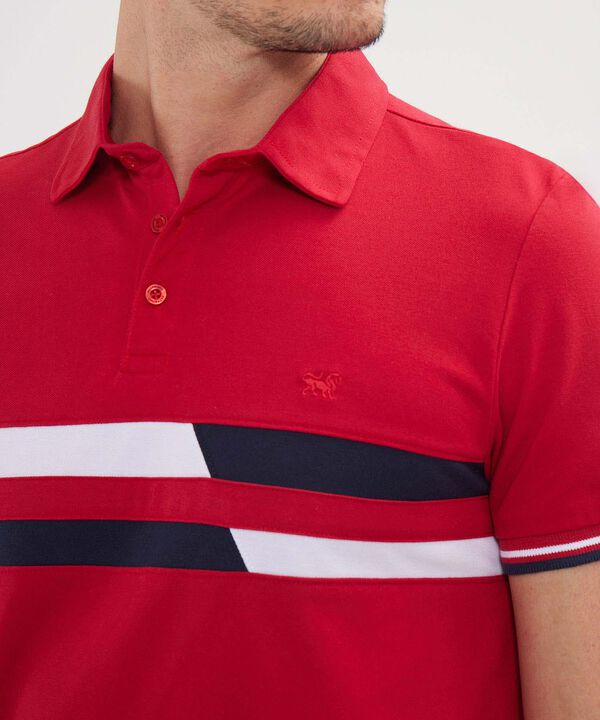 Polo Regular Fit