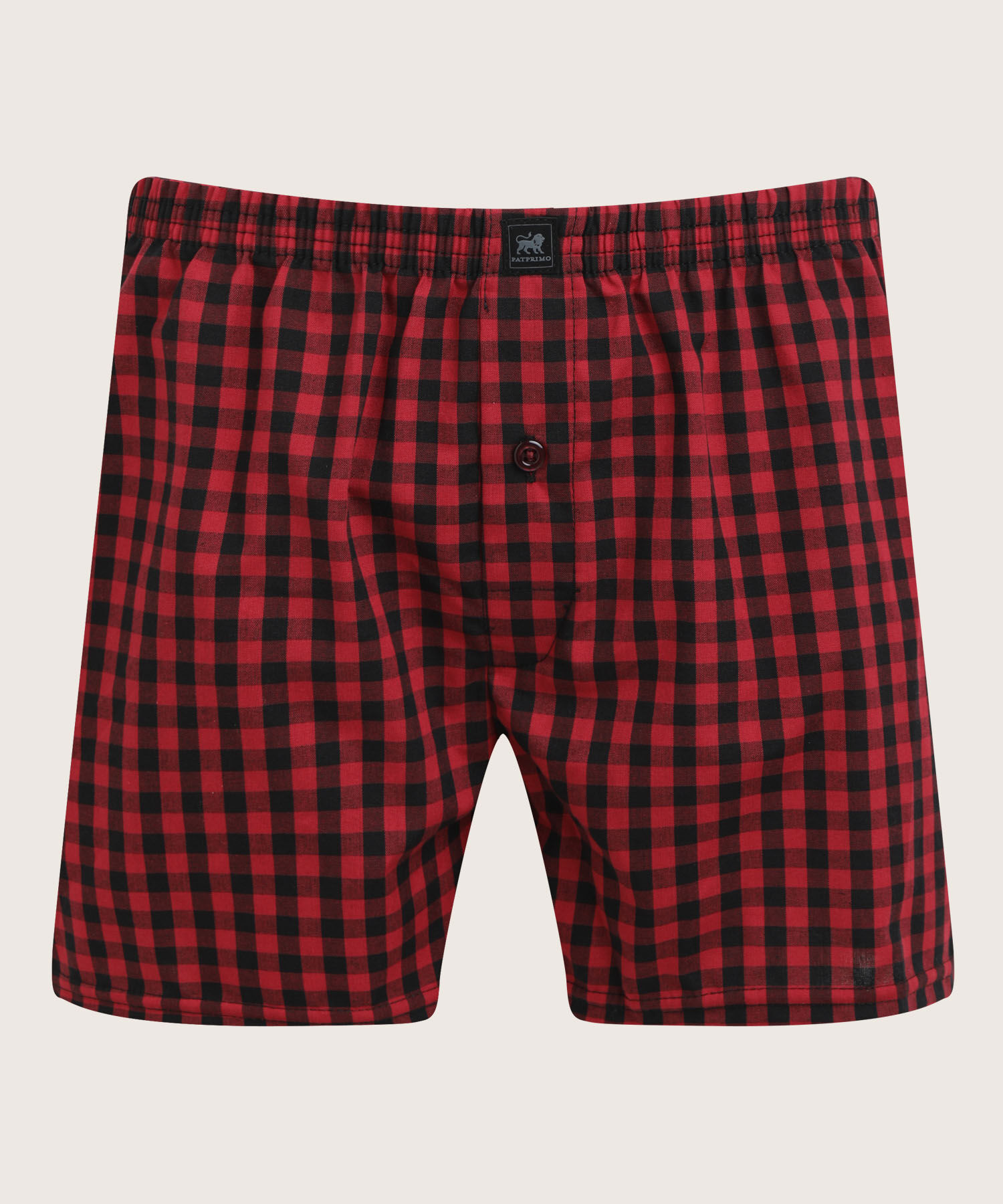 Boxer Amplio Estampado Junior