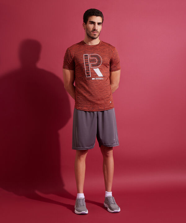 Bermudas Para Hombre De Diseño Deportivo