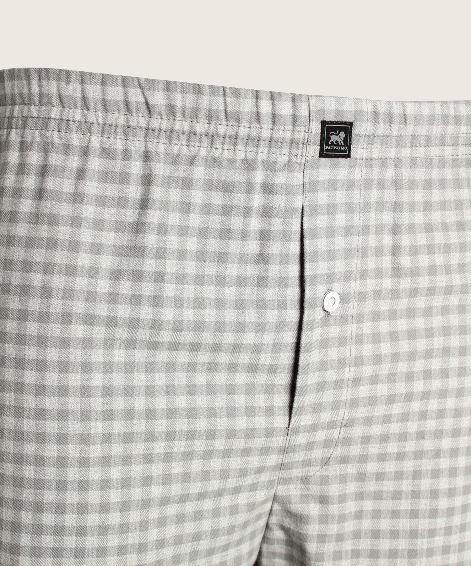 Boxer Pack X2 Holgados Para Hombre
