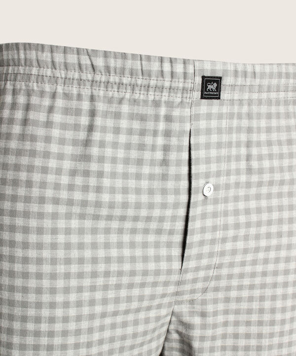Boxer Pack X2 Holgados Para Hombre