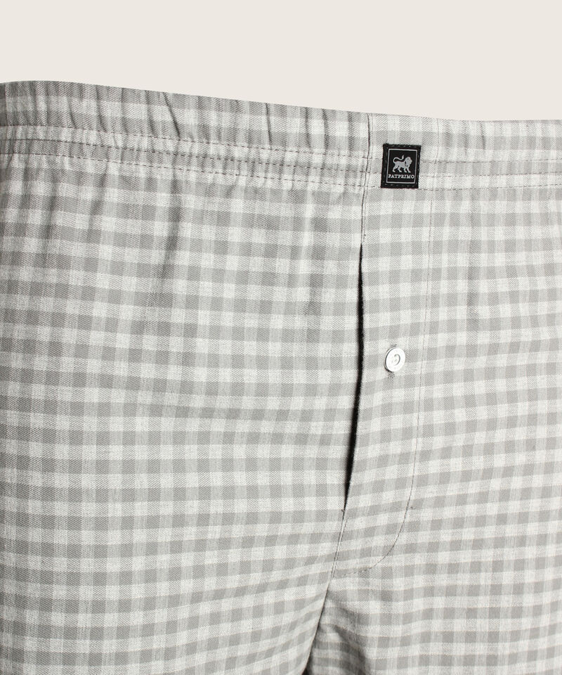 Boxer Pack X2 Holgados Para Hombre
