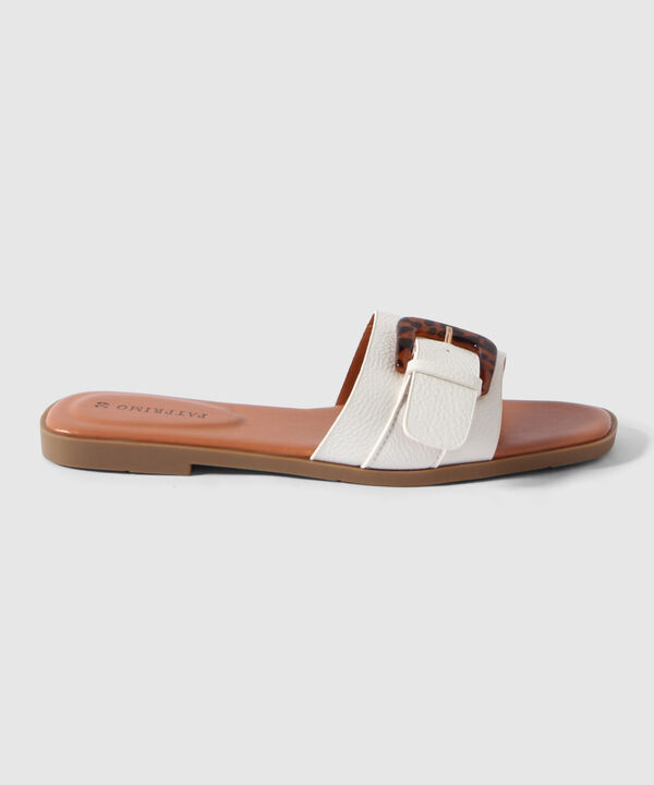 Sandalias de Correa Ajustable