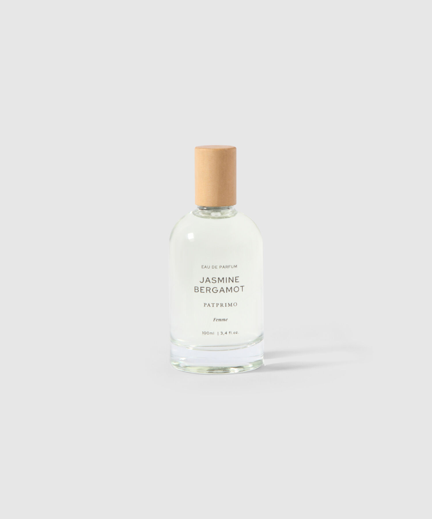 Perfumería Perfume 100 Ml