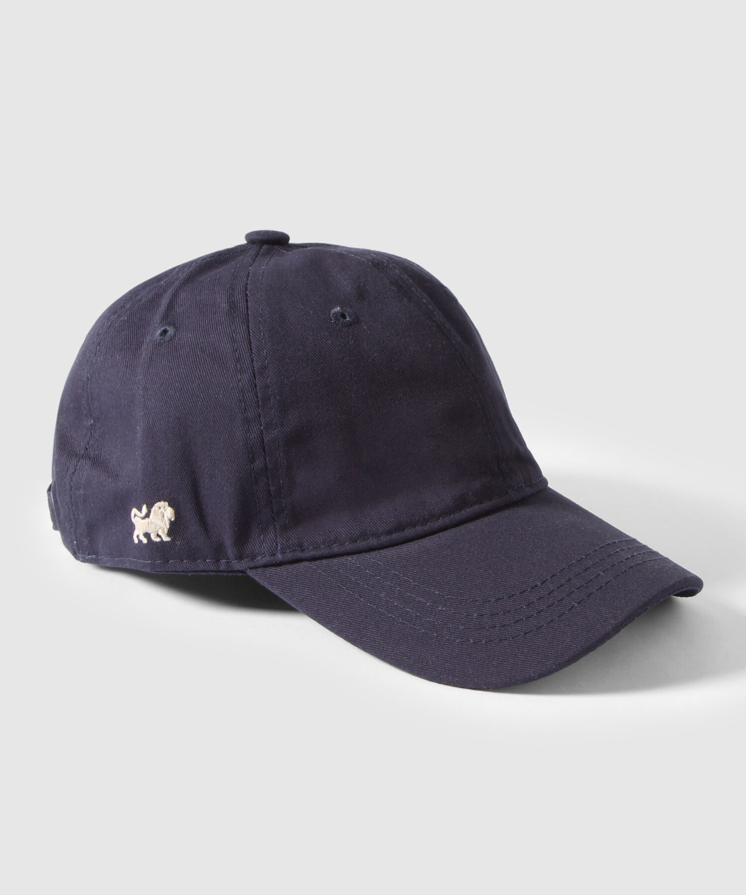 Gorra Beisbolera B&aacute;sica