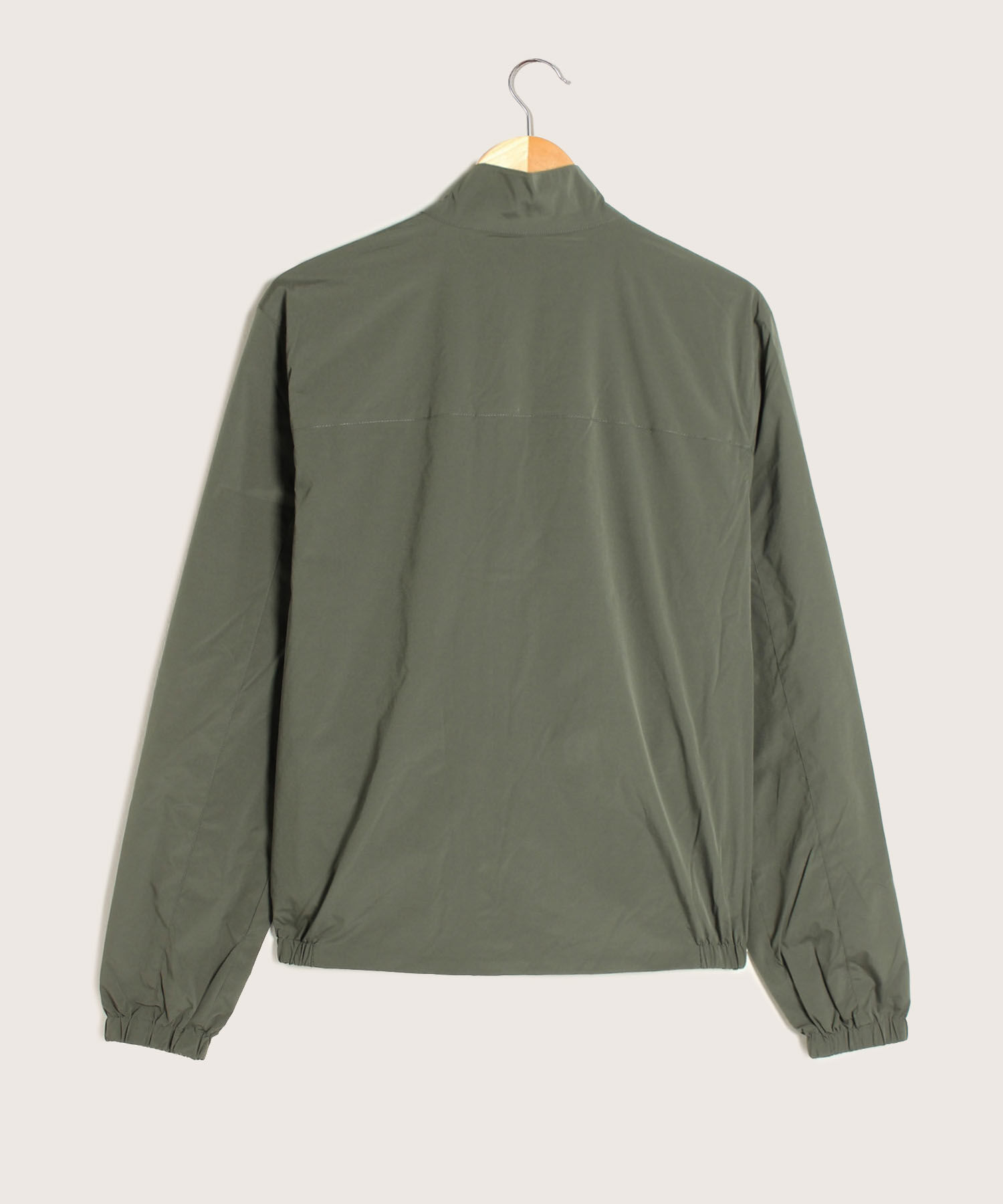Chaqueta Bomber Doble Faz