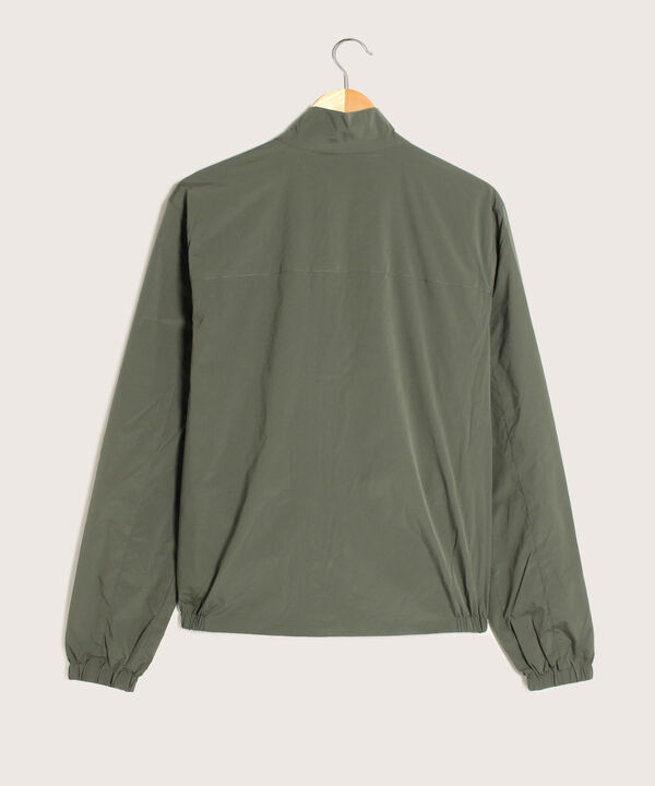 Chaqueta Bomber Doble Faz