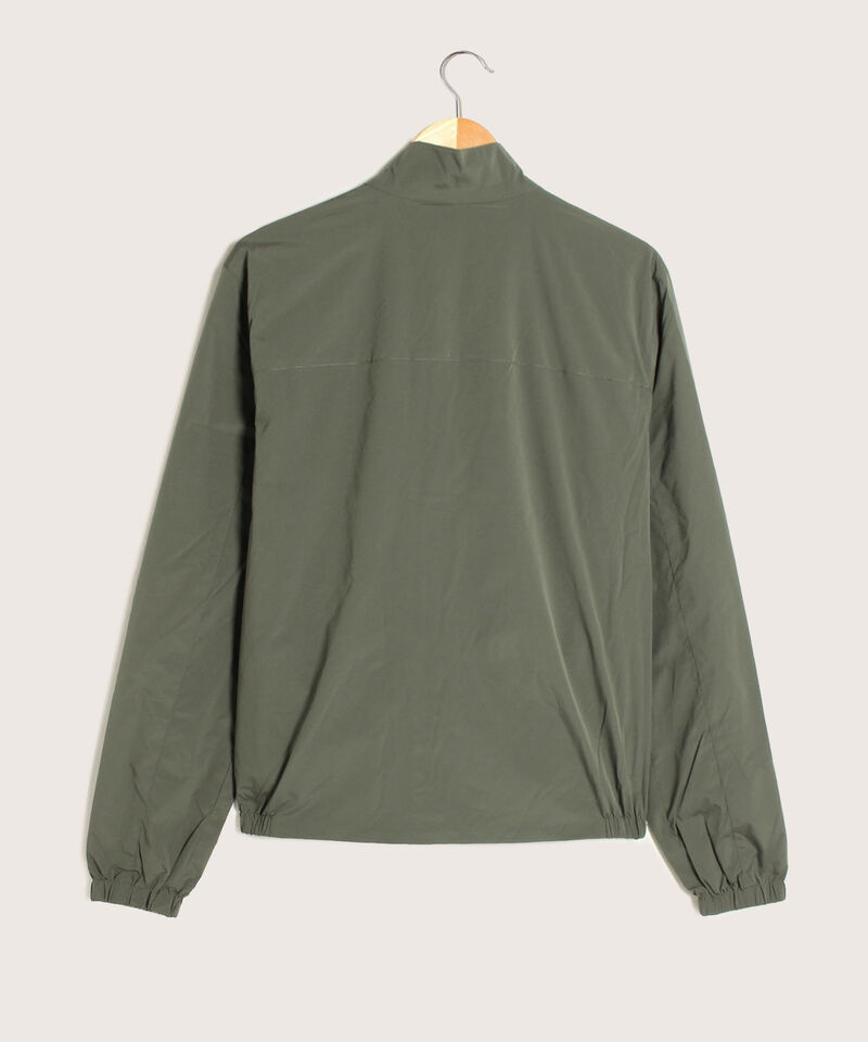 Chaqueta Bomber Doble Faz