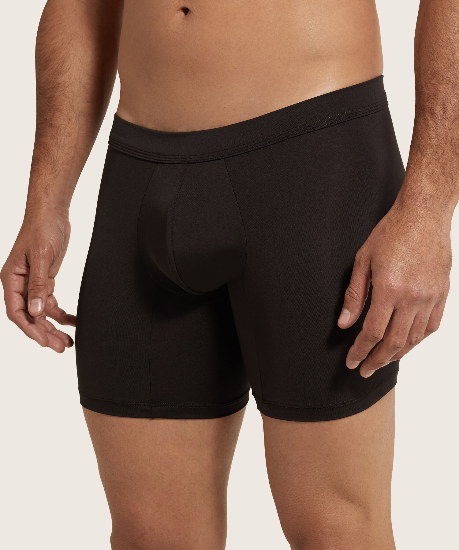 Boxer Pack X3 Para Hombre En Microfibra