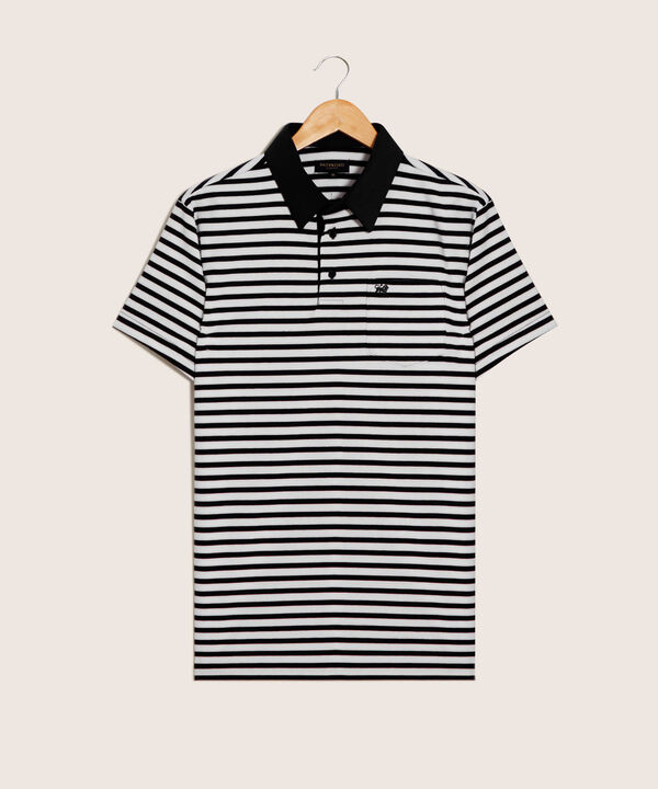 Polo Cuello Duro image number null