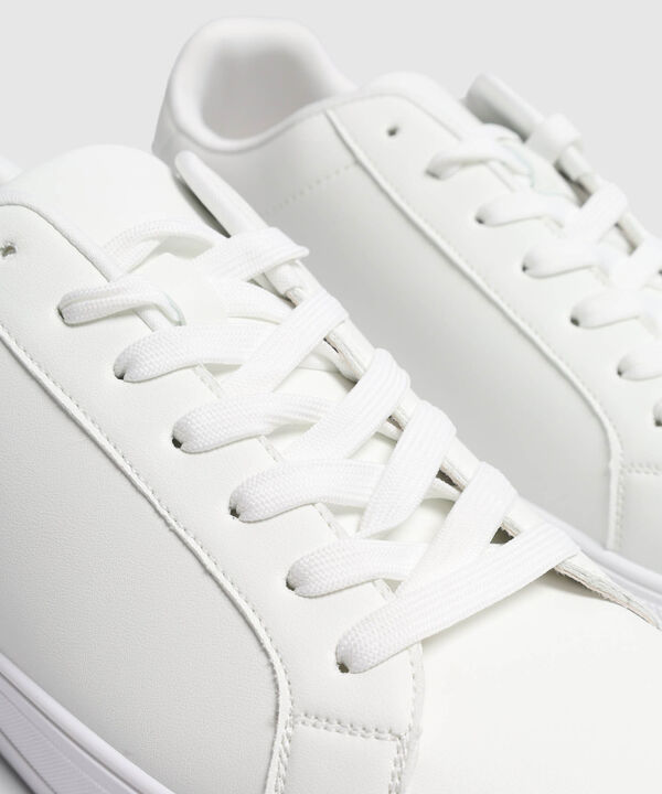 Zapatillas Unicolor Deportivas  image number null