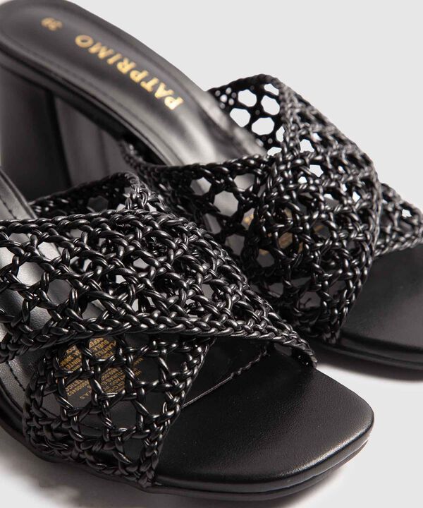 Sandalias Con Tacón image number null
