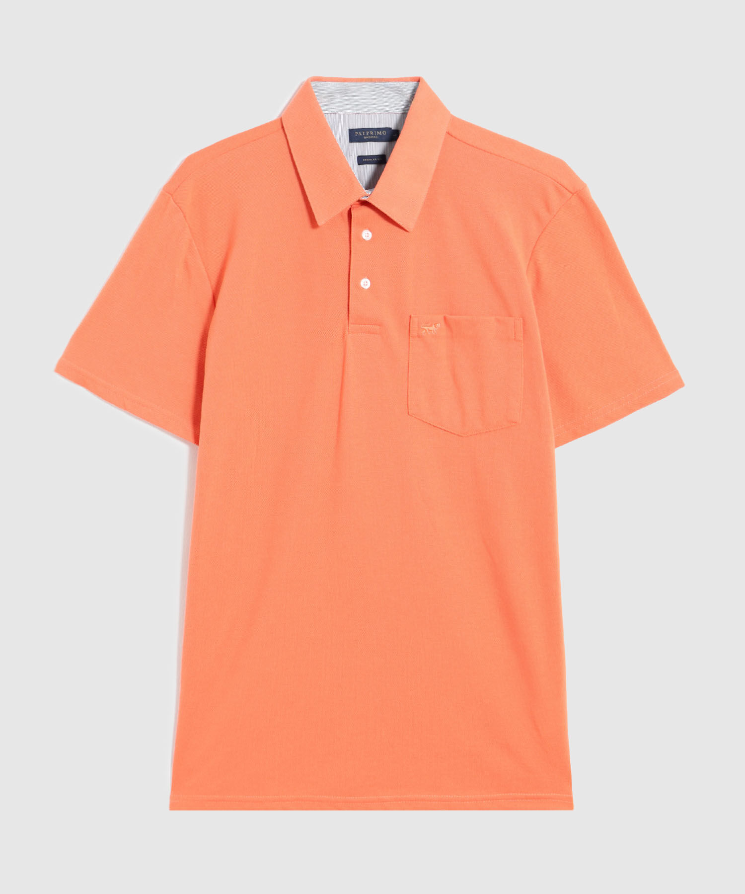 Polo Cuello Duro