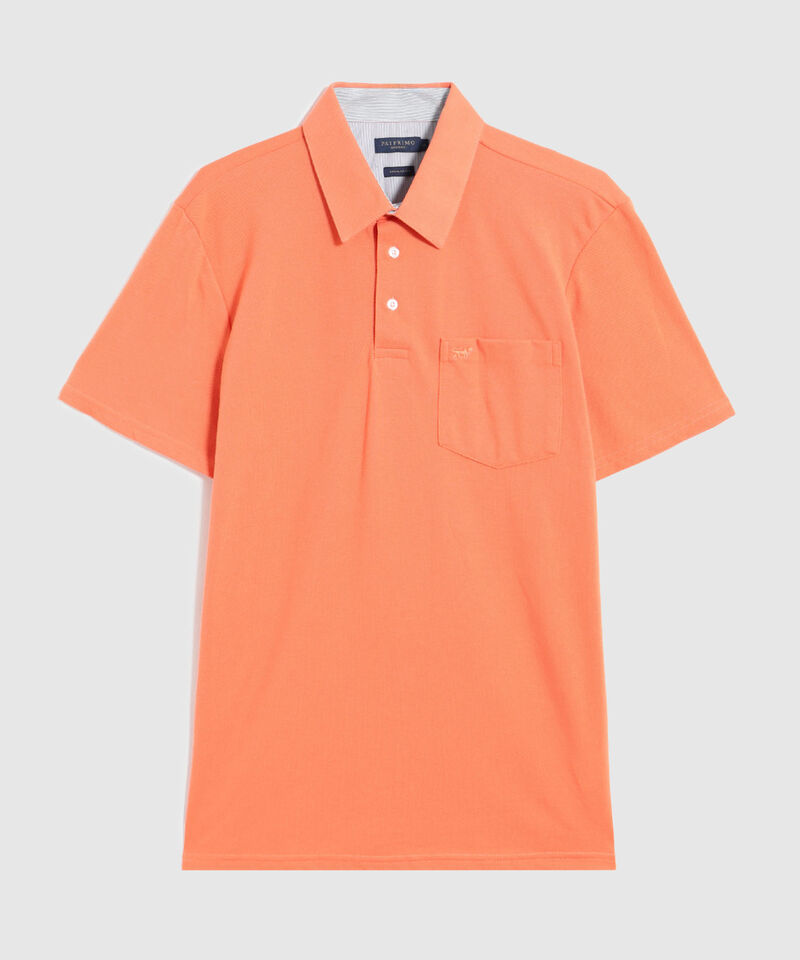 Polo Cuello Duro