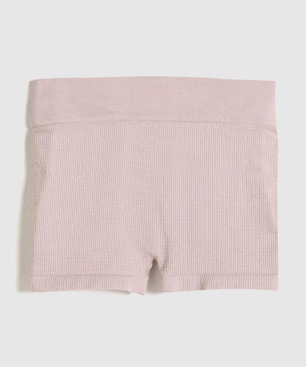 Panty Tipo Boxer Unicolor  image number null