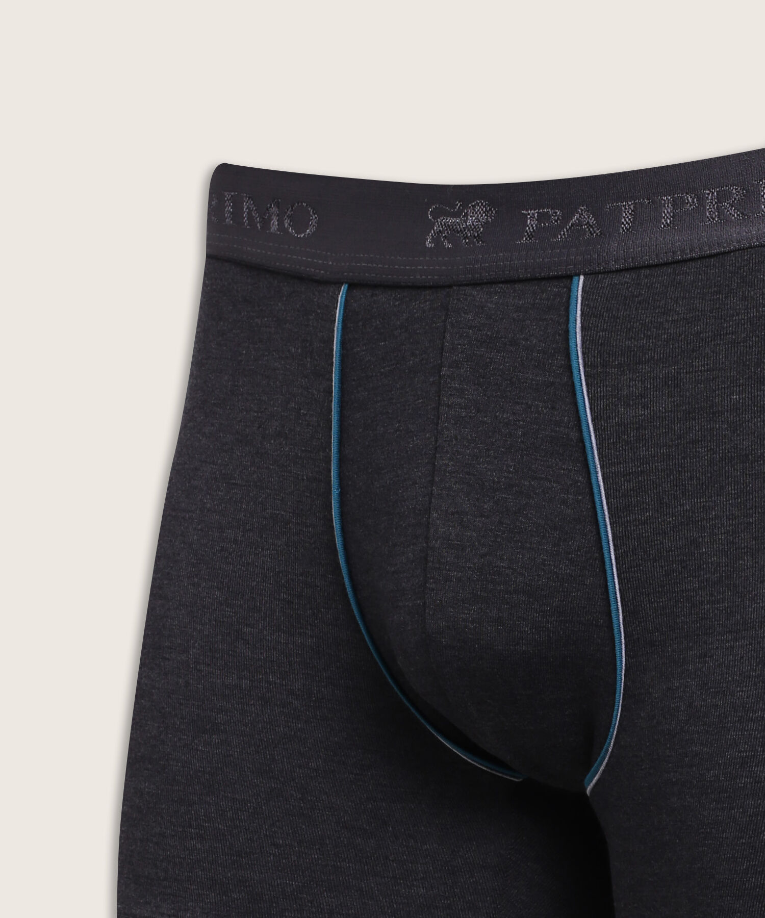 Boxer Para Hombre