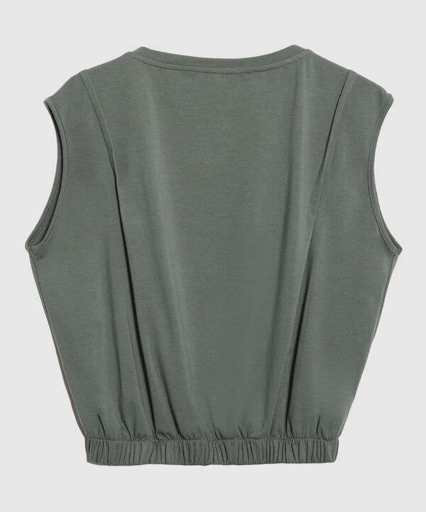 Camiseta Englobada image number null